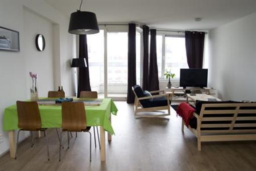фото отеля World Fashion Apartments Amsterdam