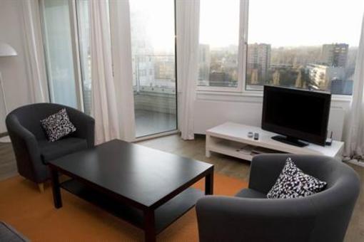 фото отеля World Fashion Apartments Amsterdam