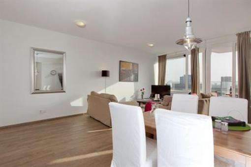 фото отеля World Fashion Apartments Amsterdam
