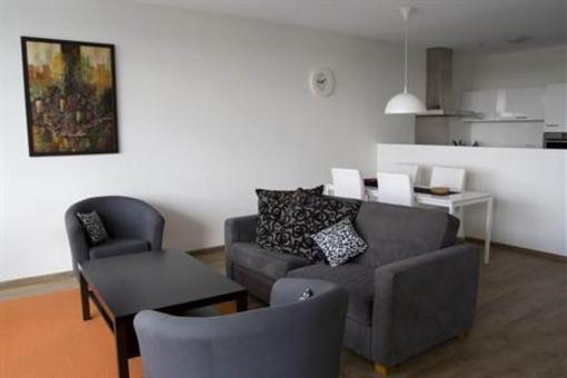 фото отеля World Fashion Apartments Amsterdam