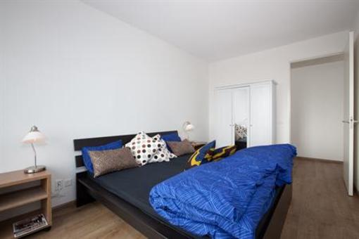фото отеля World Fashion Apartments Amsterdam