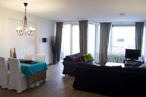 фото отеля World Fashion Apartments Amsterdam
