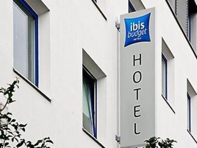 фото отеля Ibis Budget Saarbruecken Ost