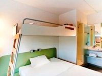 Ibis Budget Saarbruecken Ost