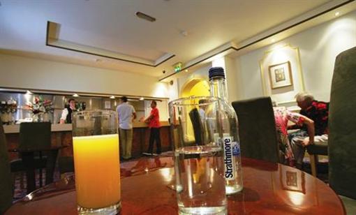 фото отеля Hotel Prince Regent Weymouth