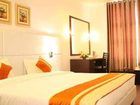 фото отеля The Manor Hotel Aurangabad