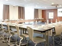 Campanile Moulins Avermes Hotel