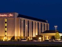 Hampton Inn Evansville
