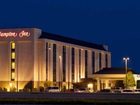 фото отеля Hampton Inn Evansville