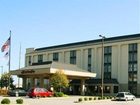 фото отеля Hampton Inn Evansville