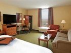 фото отеля Hampton Inn Evansville