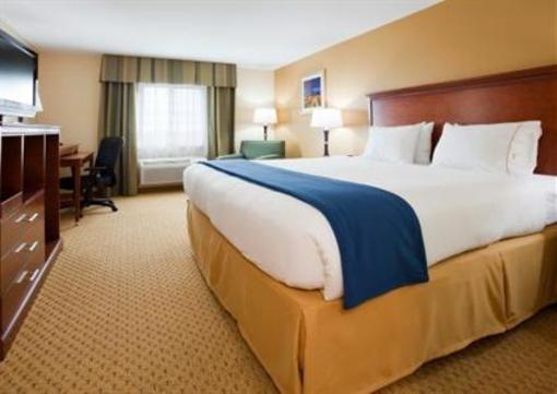 фото отеля Holiday Inn Express Sheboygan - Kohler I-43