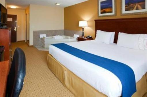 фото отеля Holiday Inn Express Sheboygan - Kohler I-43