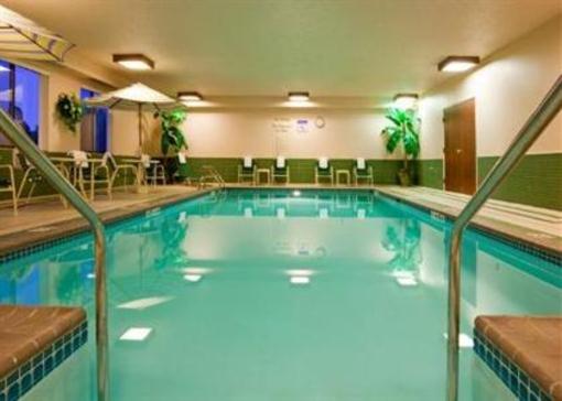 фото отеля Holiday Inn Express Sheboygan - Kohler I-43