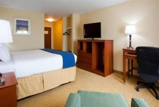 фото отеля Holiday Inn Express Sheboygan - Kohler I-43