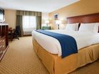 фото отеля Holiday Inn Express Sheboygan - Kohler I-43