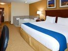 фото отеля Holiday Inn Express Sheboygan - Kohler I-43