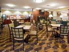 фото отеля Holiday Inn Express Sheboygan - Kohler I-43