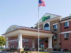 фото отеля Holiday Inn Express Sheboygan - Kohler I-43