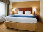 фото отеля Holiday Inn Express Sheboygan - Kohler I-43
