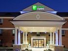 фото отеля Holiday Inn Express Sheboygan - Kohler I-43