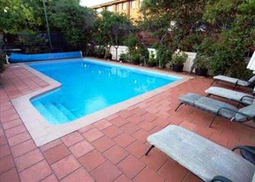 фото отеля Quality Inn Country Plaza Queanbeyan