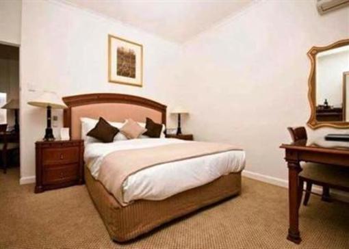 фото отеля Quality Inn Country Plaza Queanbeyan