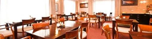 фото отеля Quality Inn Country Plaza Queanbeyan