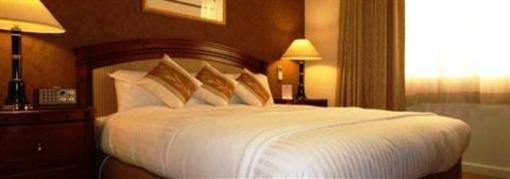 фото отеля Quality Inn Country Plaza Queanbeyan