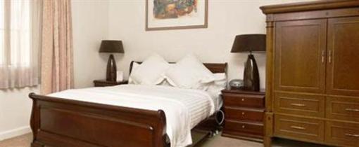 фото отеля Quality Inn Country Plaza Queanbeyan