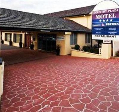 фото отеля Quality Inn Country Plaza Queanbeyan