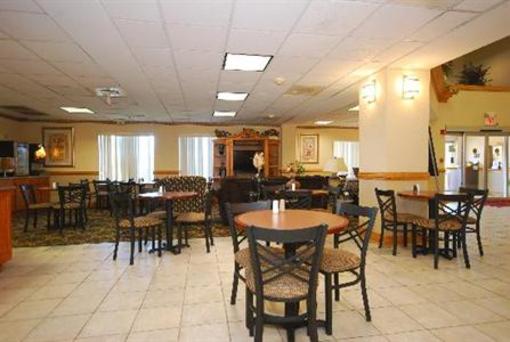 фото отеля Comfort Suites Springfield (Ohio)