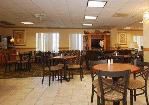 фото отеля Comfort Suites Springfield (Ohio)