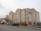 фото отеля Comfort Suites Springfield (Ohio)