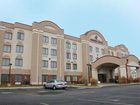 фото отеля Comfort Suites Springfield (Ohio)