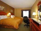 фото отеля Comfort Suites Springfield (Ohio)