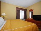 фото отеля Comfort Suites Springfield (Ohio)