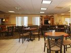 фото отеля Comfort Suites Springfield (Ohio)