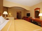 фото отеля Comfort Suites Springfield (Ohio)