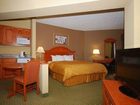 фото отеля Comfort Suites Springfield (Ohio)