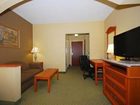 фото отеля Comfort Suites Springfield (Ohio)