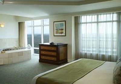 фото отеля Grand Pequot Tower Hotel Ledyard