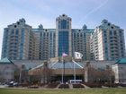 фото отеля Grand Pequot Tower Hotel Ledyard