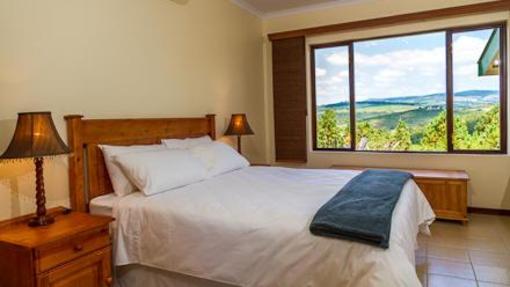 фото отеля Cuckoo Ridge Country Retreat