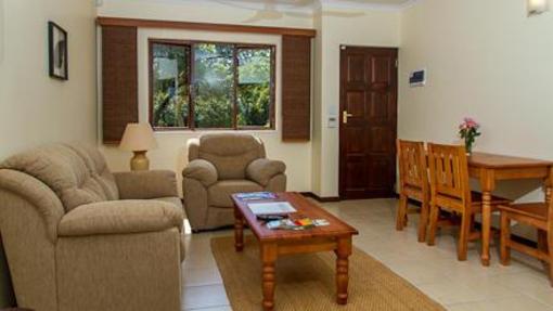 фото отеля Cuckoo Ridge Country Retreat