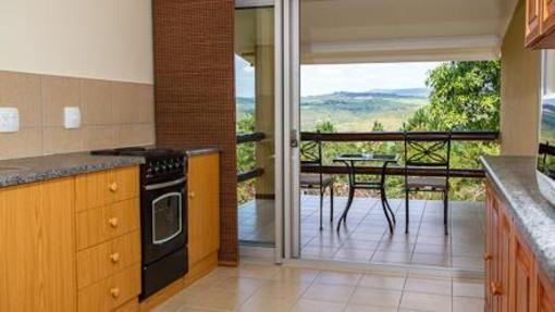 фото отеля Cuckoo Ridge Country Retreat