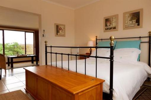 фото отеля Cuckoo Ridge Country Retreat