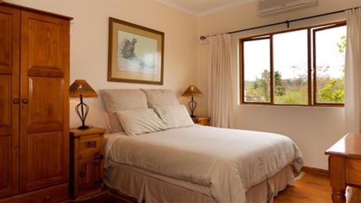 фото отеля Cuckoo Ridge Country Retreat