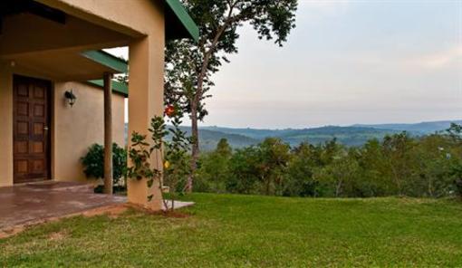 фото отеля Cuckoo Ridge Country Retreat