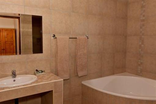 фото отеля Cuckoo Ridge Country Retreat